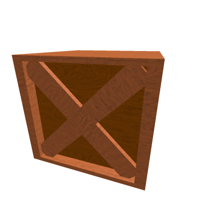 Crate