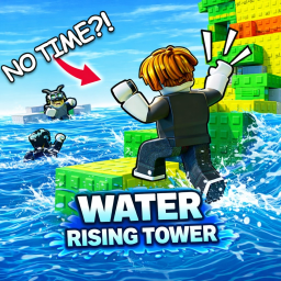 Water Rising Tower