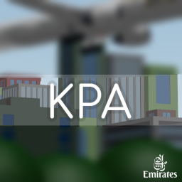 Kerput International Airport V2