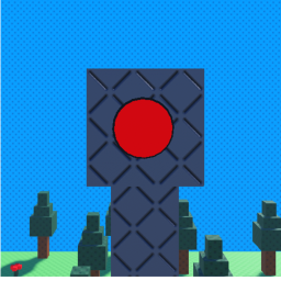 find the button classic icon