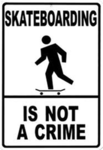 ROBLOX SK8ER GANG