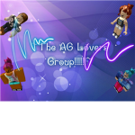 ~The AG Lovers Group!!!!!!~