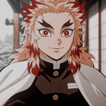 Rengoku Kyujuro