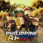 . PHA . Philippine Army
