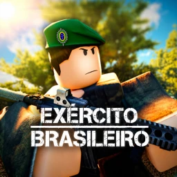 "EB" - Drake's Brazilian Army icon