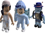 The BFF Squad for ever