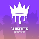 Vulture Roblox