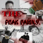 The Peak Family.