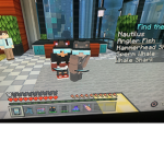 Potato boss squad!!