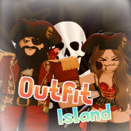 Outfit Island