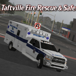 Taftville Fire Rescue And Safety