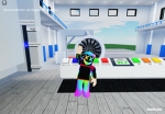 The Bigg games!