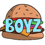 Burger Boyz!