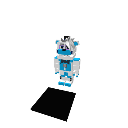 For REAL, this is my OC (morph)