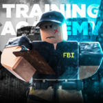 FBl | Training Academy