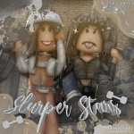 Slurper Stars