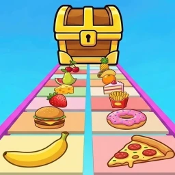 Food Glass Bridge icon