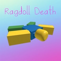 Ragdoll Death Hangout (NEW)
