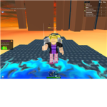 theGamer101s sword fighting tornament fans