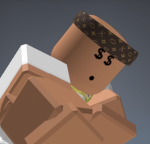 TheSrMoney ROBUX