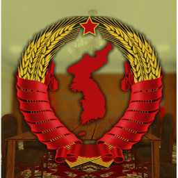 Foreign Affairs office, Capital of the Revolution