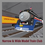 Narrow & Wide Model Train Club