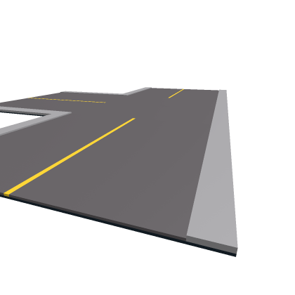 3 Road Intersection