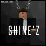 Shine'z