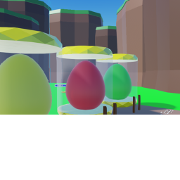 Animal Simulator