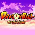 Dragon Ball Online Generations Official Group