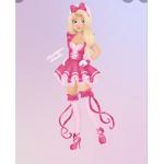 Ava’s pretty clothes