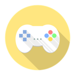 ppl that play games
