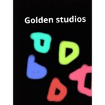 GOLDEN MJ studios