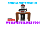 Official Guest Fan Club