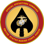 MARSOC- U.S Marines