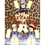 Cheetahs Gymnastics