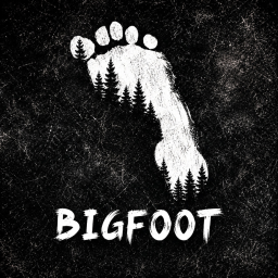 Bigfoot👣[Beta 0.2 version]🌲UPDATED
