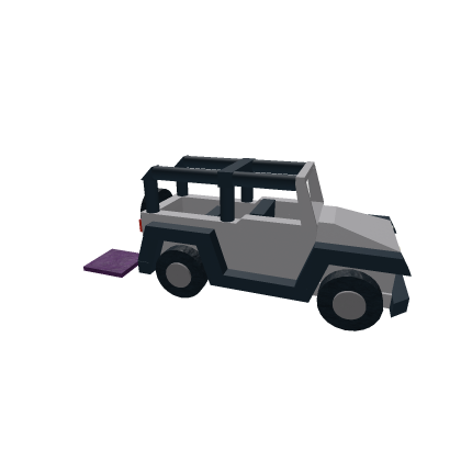 a general purpose vehicle