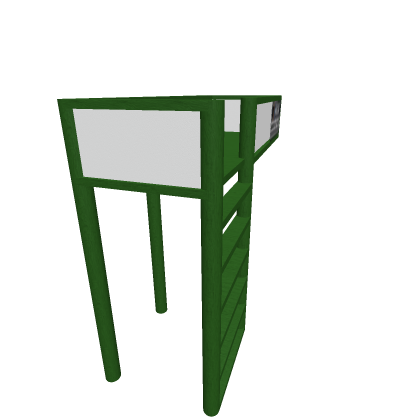 Augusta Cup Series: Flagstand
