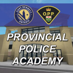 Provincial Police Academy