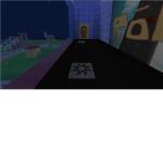 New York Roblox Ninja Warrior