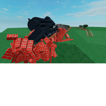 train crash