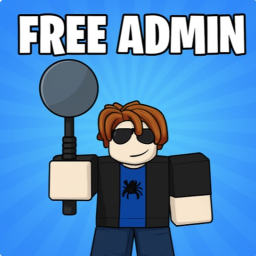 !FREE ADMIN! (NEW)