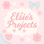 Elsie's Projects