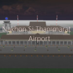 Nakhon Si Thammarat Airport