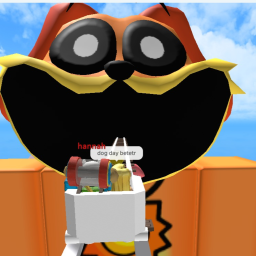 [ESCAPE] skibidi toilet huggy wuggy obby