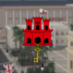 [GBTR] Gibraltar