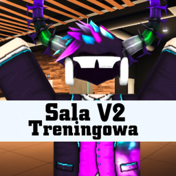 Sala Treningowa V2