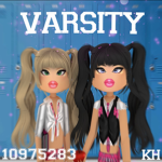 Varsity~