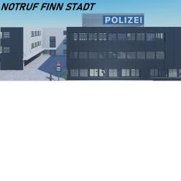 Notruf Finn Stadt